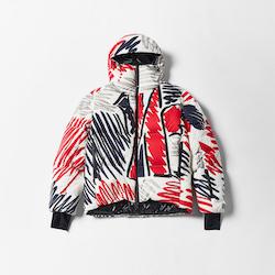 Available Now: the Moncler Genius 3 Moncler Collection