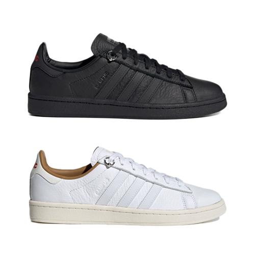 ADIDAS X 032C CAMPUS LEATHER &#8211; PRINCE ALBERT &#8211; AVAILABLE NOW