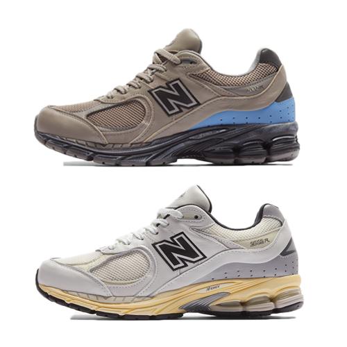 NEW BALANCE X THISISNEVERTHAT ML2002 COLLECTION &#8211; AVAILABLE NOW