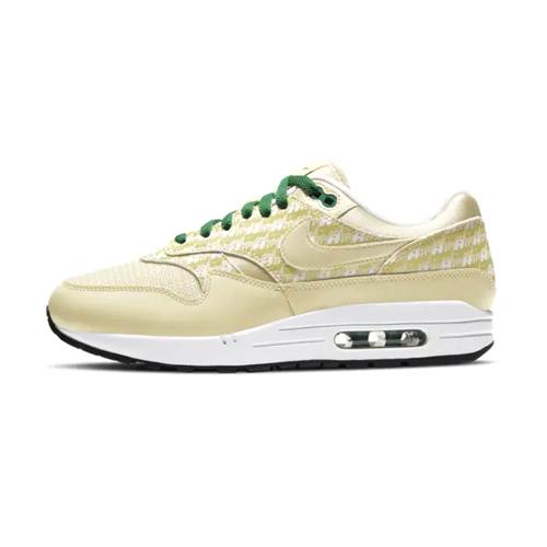 NIKE AIR MAX 1 LEMONADE – 2020 – AVAILABLE NOW