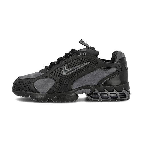 NIKE AIR ZOOM SPIRIDON 2 CAGE &#8211; BLACK &#8211; AVAILABLE NOW