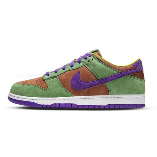 NIKE DUNK LOW SP VENEER &#8211; AVAILABLE NOW