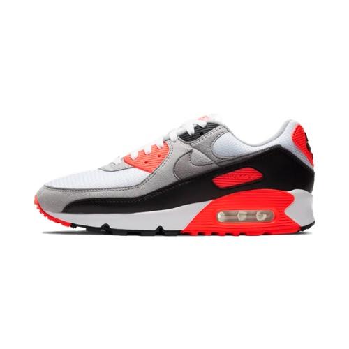 NIKE AIR MAX III &#8211; Radiant Red &#8211; AVAILABLE NOW