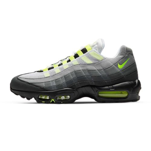 Nike Air Max 95 OG &#8211; NEON &#8211; AVAILABLE NOW