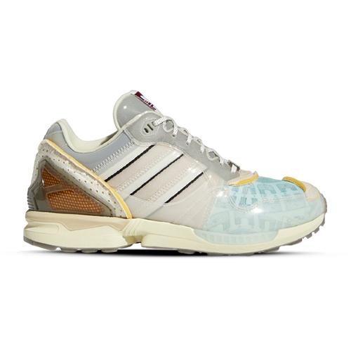 ADIDAS ZX 6000 – INSIDE OUT – AVAILABLE NOW