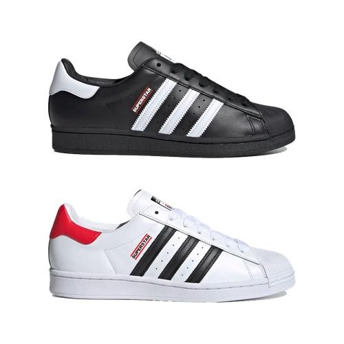 ADIDAS X RUN DMC SUPERSTAR – AVAILABLE NOW