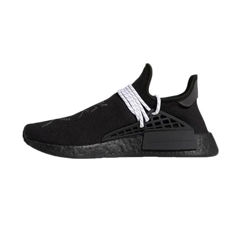 ADIDAS X PHARRELL WILLIAMS NMD HU – BLACK – AVAILABLE NOW
