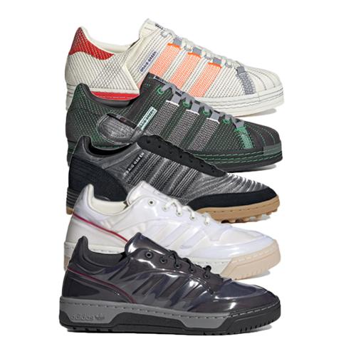 ADIDAS X CRAIG GREEN PACK &#8211; AVAILABLE NOW