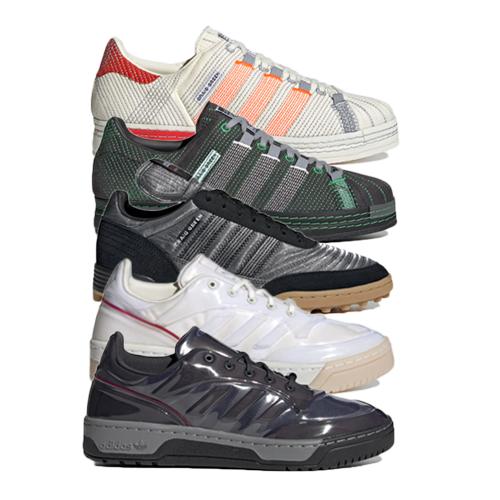 ADIDAS X CRAIG GREEN PACK – AVAILABLE NOW