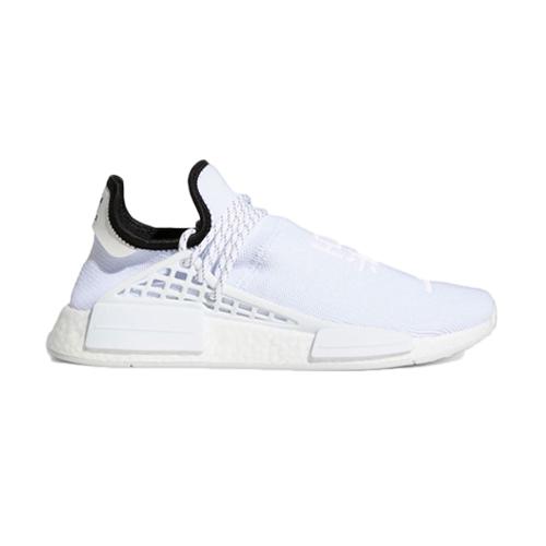 ADIDAS X PHARRELL WILLIAMS NMD HU – WHITE – AVAILABLE NOW