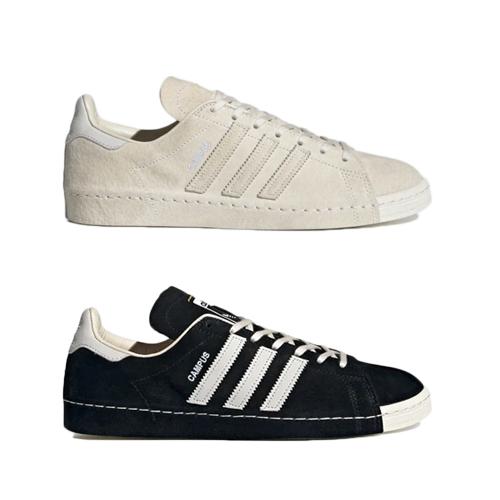 ADIDAS X RECOUTURE CAMPUS 80S SH – AVAILABLE NOW