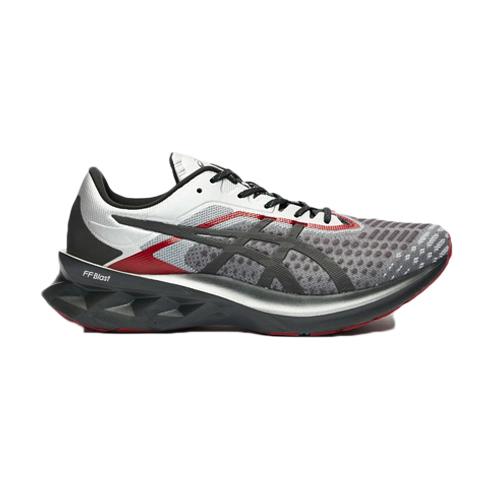 ASICS X SLAM JAM NOVABLAST – PURE SILVER – AVAILABLE NOW