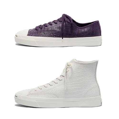 CONVERSE X POP TRADING COMPANY JACK PURCELL &#8211; AVAIALBLE NOW