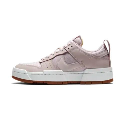 NIKE WMNS Dunk Low Disrupt – Platinum Violet – AVAILABLE NOW