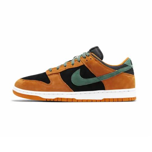 NIKE DUNK LOW SP &#8211; CERAMIC &#8211; AVAILABLE NOW
