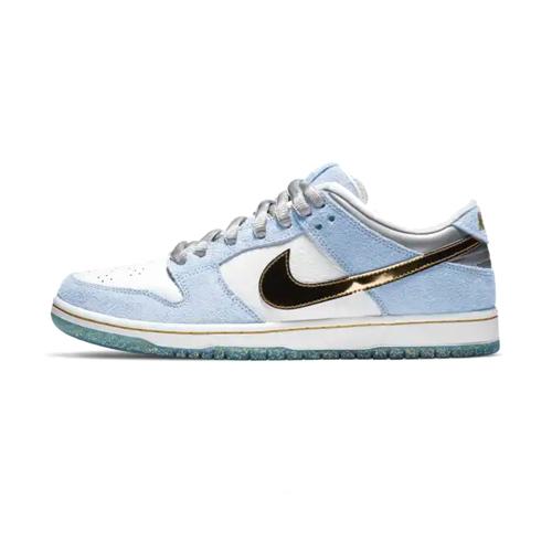 Nike SB x Sean Cliver DUNK Low &#8211; Holiday Special Special &#8211; AVAILABLE NOW