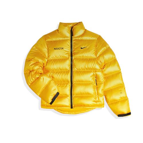 NIKE X DRAKE NOCTA COLLECTION – AVAILABLE NOW