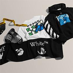 Shop Now: the Latest Arrivals from Off-White