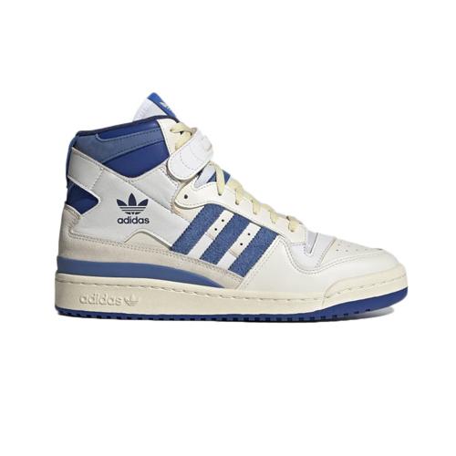 ADIDAS ORIGINALS FORUM 84 – OFF WHITE – AVAILABLE NOW
