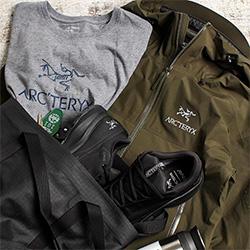 Shop Now: the Latest Arrivals from Arc&#8217;teryx