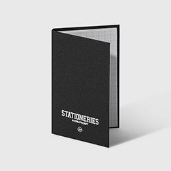 Available Now: the Stationeries by Hypebeast x Fragment Collection