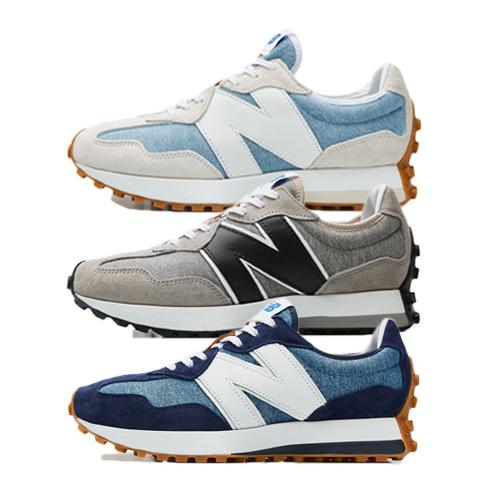NEW BALANCE WMNS X LEVIS COLLECTION – AVAILABLE NOW