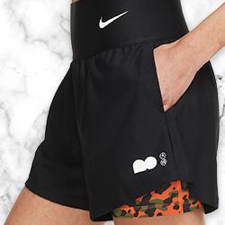 Shop Now: NikeCourt x Naomi Osaka Collection