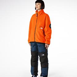 The North Face: NSE Expedition Capsule Collection