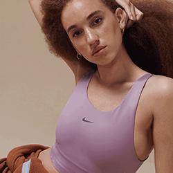 Available Now: the Nike Loungewear Collection