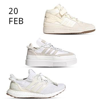 adidas Originals x Ivy Park collection – AVAILABLE NOW