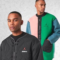 Shop Now: Nike Why Not? x Facetasm Jacket