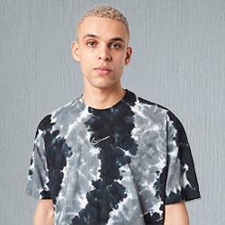 Shop Now: Nike Sportswear Max 90 Tie-Dye T-Shirt