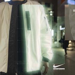 Available Now: the Nike NRSL Collection