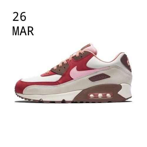 Nike Air Max 90 &#8211; BACON &#8211; AVAILABLE NOW