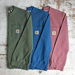 Shop the Carhartt WIP Collection