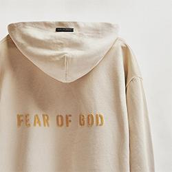 Shop the Latest from Fear of God