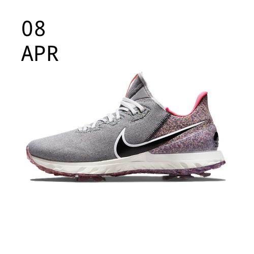 Nike Air Zoom Infinity Tour NRG – CRATER – AVAILABLE NOW