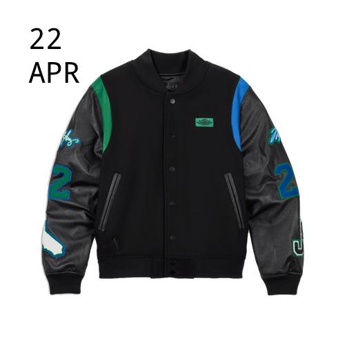 NIKE Jordan X ALEALI MAY APPAREL COLLECTION – AVAILABLE NOW