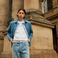 Shop the A.P.C. x RTH Collection