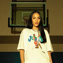 Warm Up with the Nike Jordan x Aleali May Collection