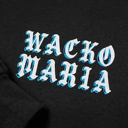 Wacko Maria Unleash Their Latest Drop
