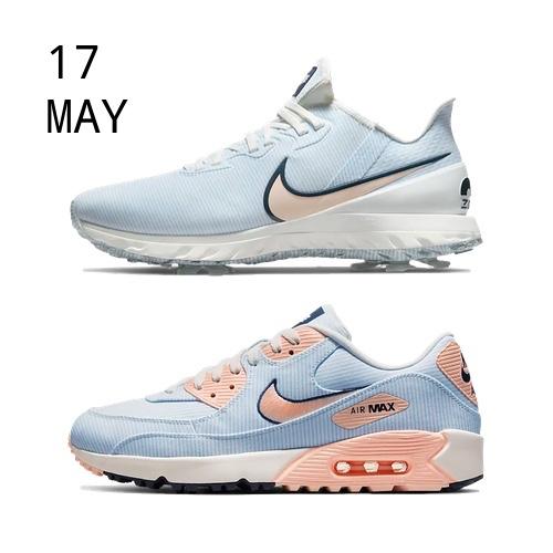 Nike Golf Seersucker Pack &#8211; AVAILABLE NOW