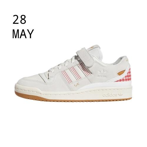 adidas x ARWA FORUM 84 LOW – AVAILABLE NOW