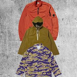 Shop the Top 10 Jackets at Hip