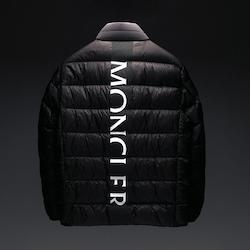 Shop the Moncler Collection at END.