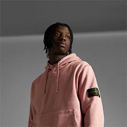 Shop the Stone Island Collection at END.
