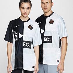 The Nike F.C. Germany Collection Celebrates the Global Game