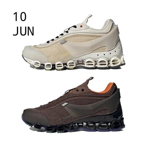 ADIDAS X OAMC TYPE O-9 – AVAILABLE NOW