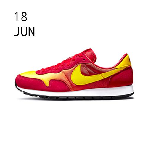 Nike Omega Flame &#8211; AVAILABLE NOW