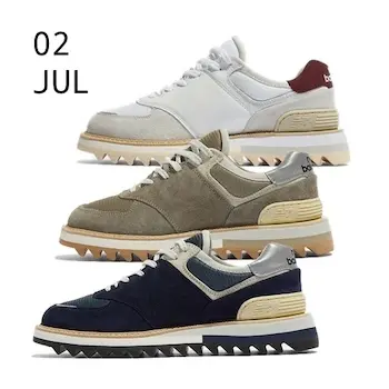 NEW BALANCE 574 TOKYO DESIGN STUDIO – AVAILABLE NOW